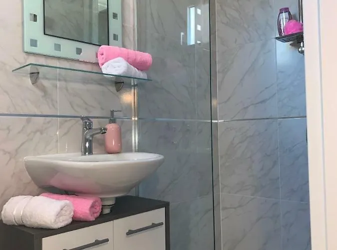 Apartment Blue Lagoon Trogir