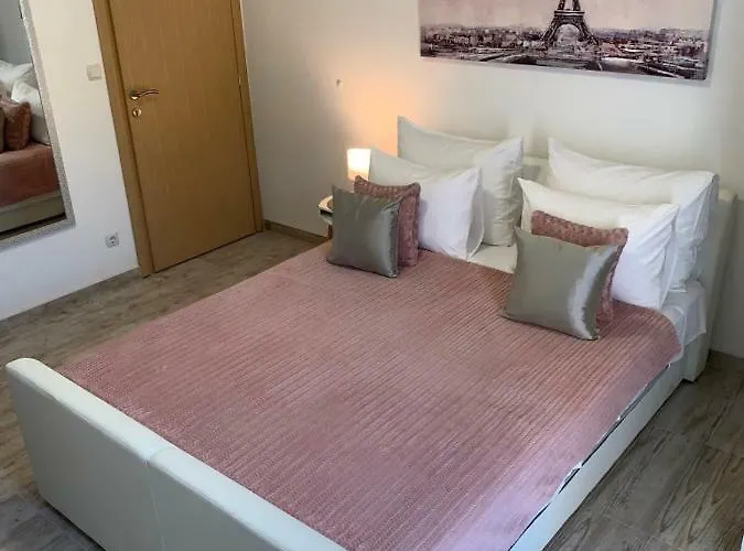 Apartment Blue Lagoon Trogir