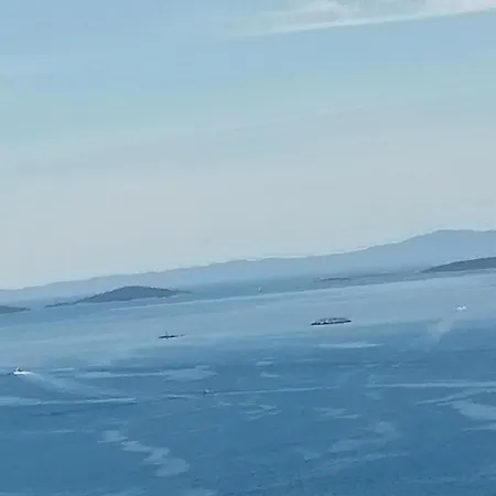 Blue Lagoon شقة تروغير