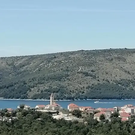 شقة Blue Lagoon *