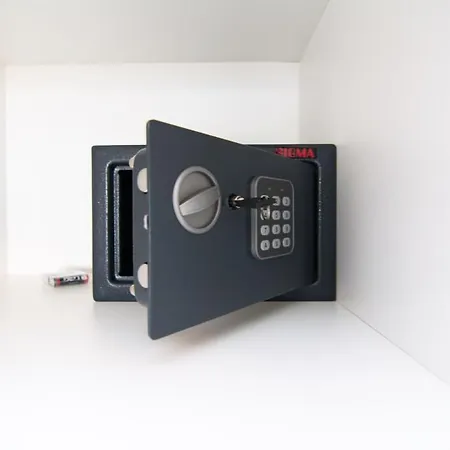 Blue Lagoon تروغير