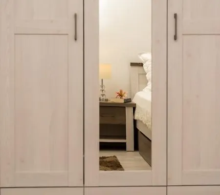 Blue Lagoon تروغير