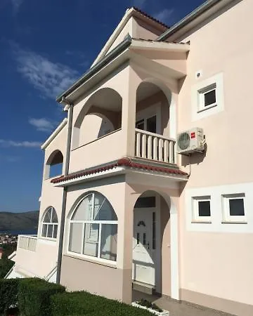 Blue Lagoon تروغير