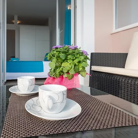 شقة Blue Lagoon تروغير