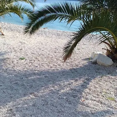 شقة Blue Lagoon تروغير