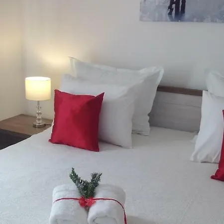 Blue Lagoon * تروغير