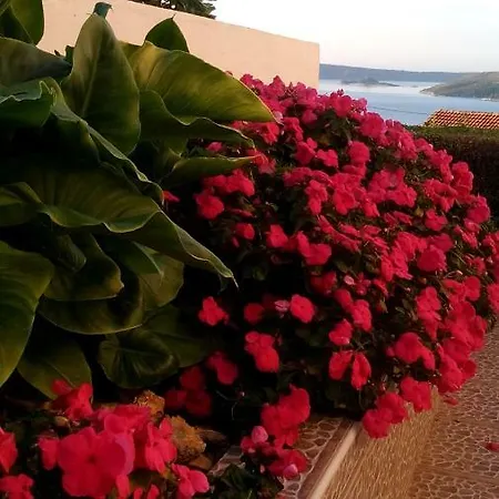 Blue Lagoon شقة *