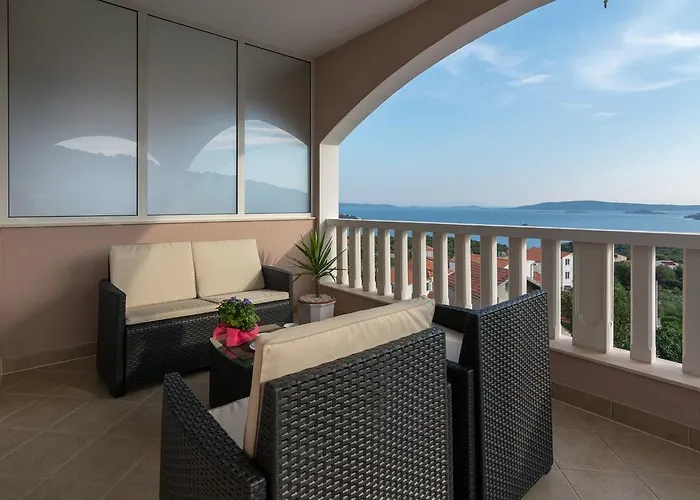 Daire Blue Lagoon Trogir