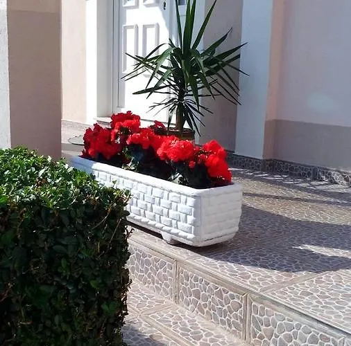 Blue Lagoon Daire Trogir