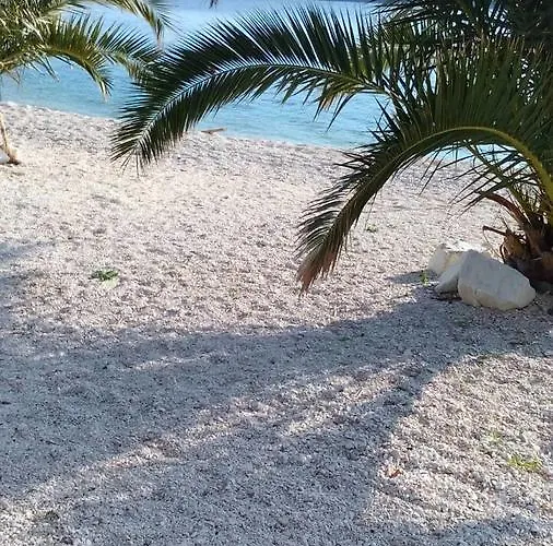 Daire Blue Lagoon Trogir