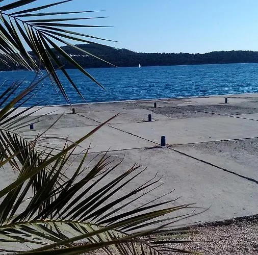 Daire Blue Lagoon Trogir