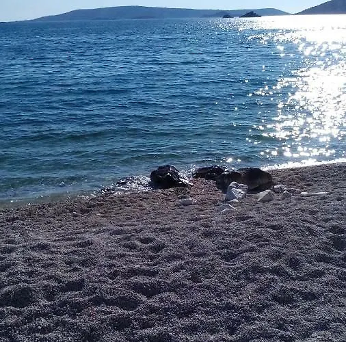 Blue Lagoon Daire Trogir